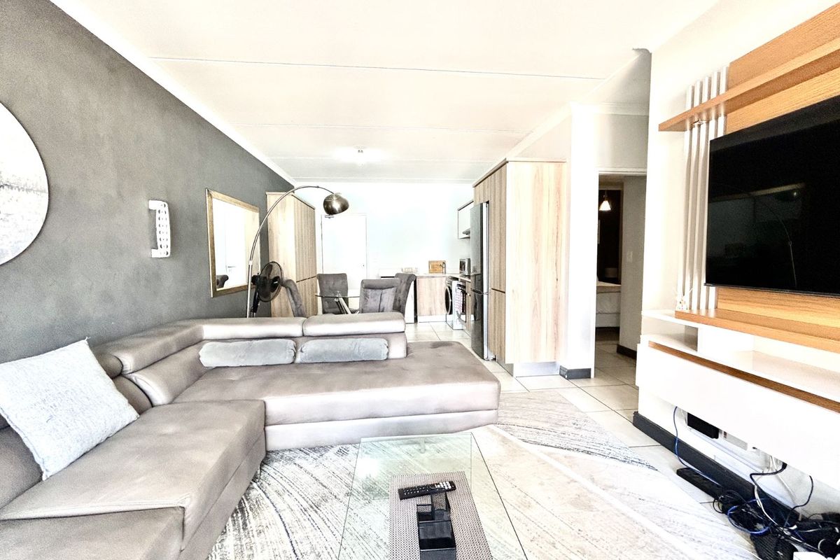 Apartment To Rent in Blyde Riverwalk Estate - Photo 4
