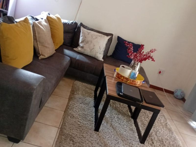 Cluster To Rent in Paulshof - Photo 2