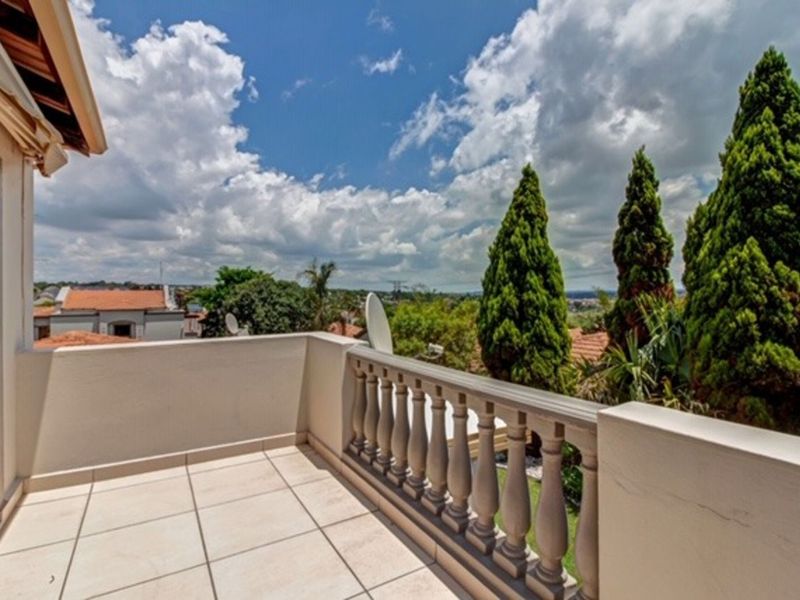 Cluster To Rent in Paulshof - Photo 10