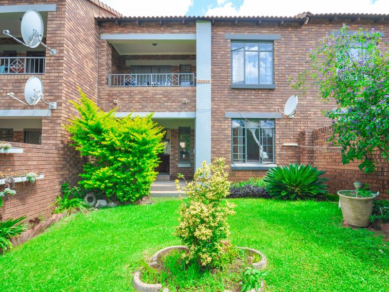 Apartment For Sale in Mooikloof Ridge - Photo 3