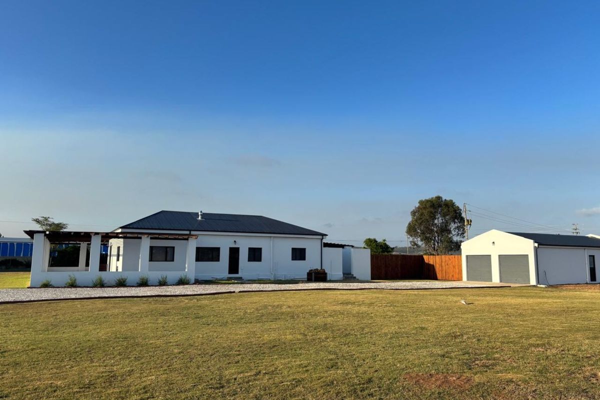 Farm For Sale in Stilbaai Rural - Photo 3