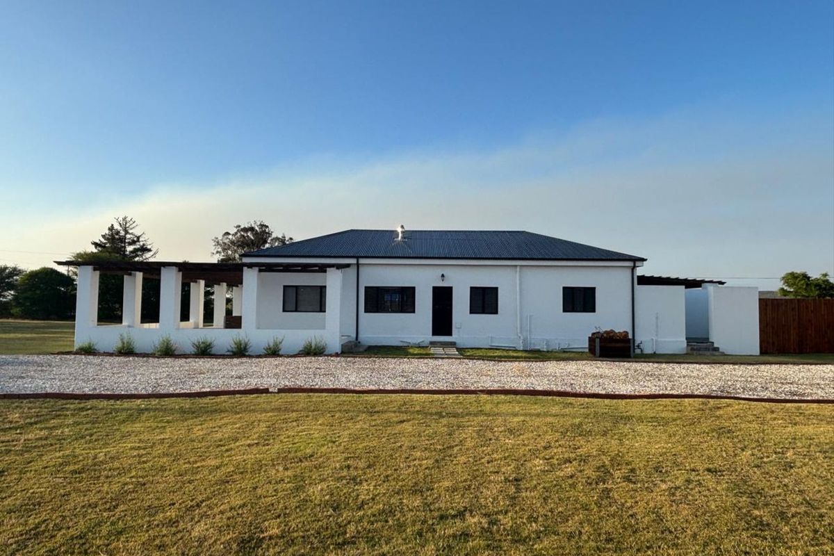 Farm For Sale in Stilbaai Rural - Photo 2