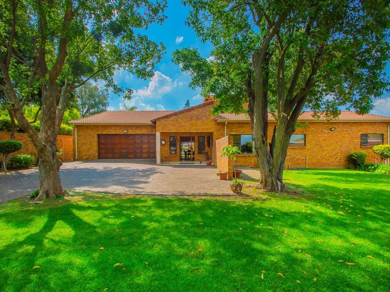 House For Sale in Randpark Ridge - Photo 3