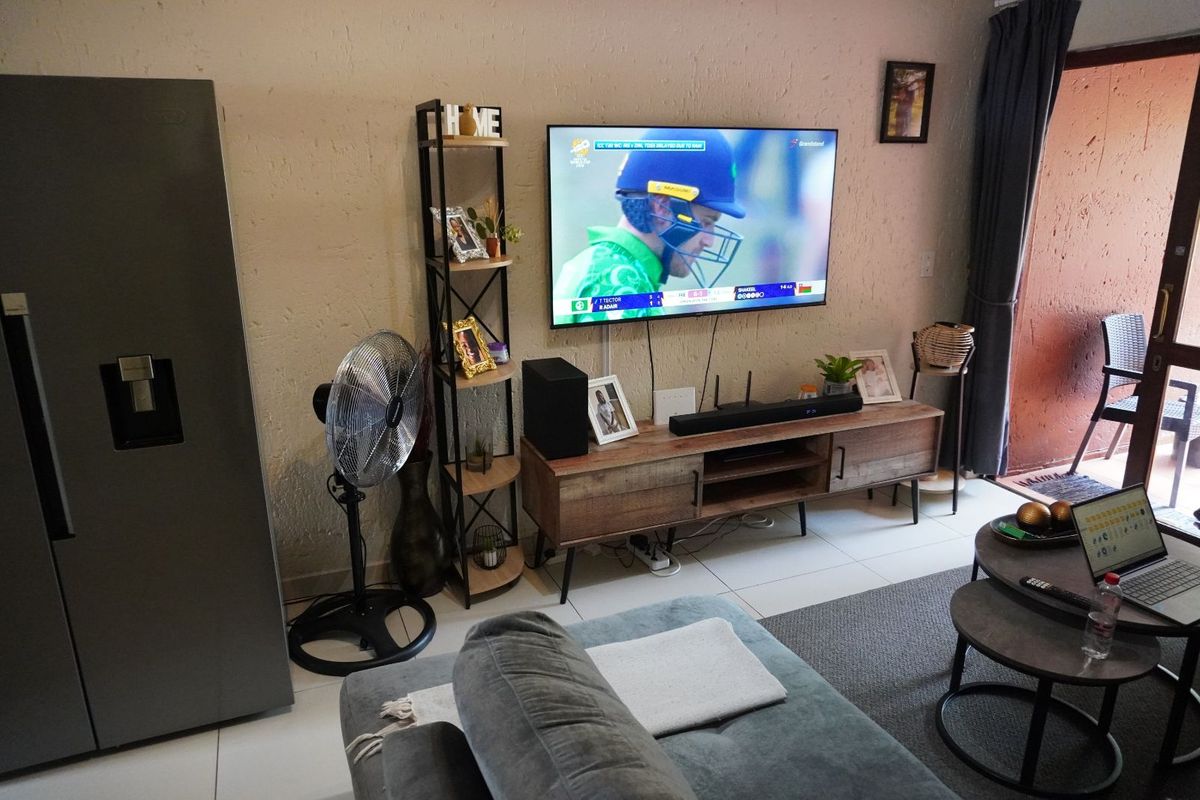 Apartment For Sale in Sunninghill - Photo 5