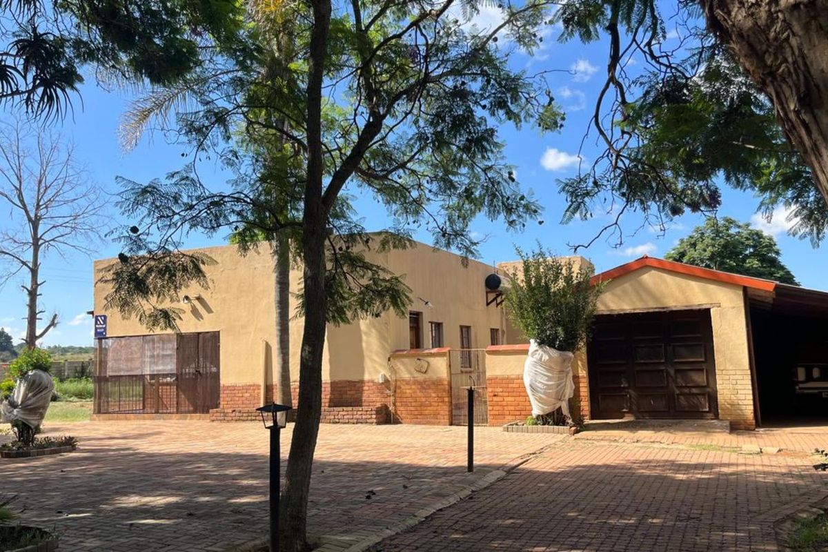 Farm For Sale in Dalmada AH - Photo 5