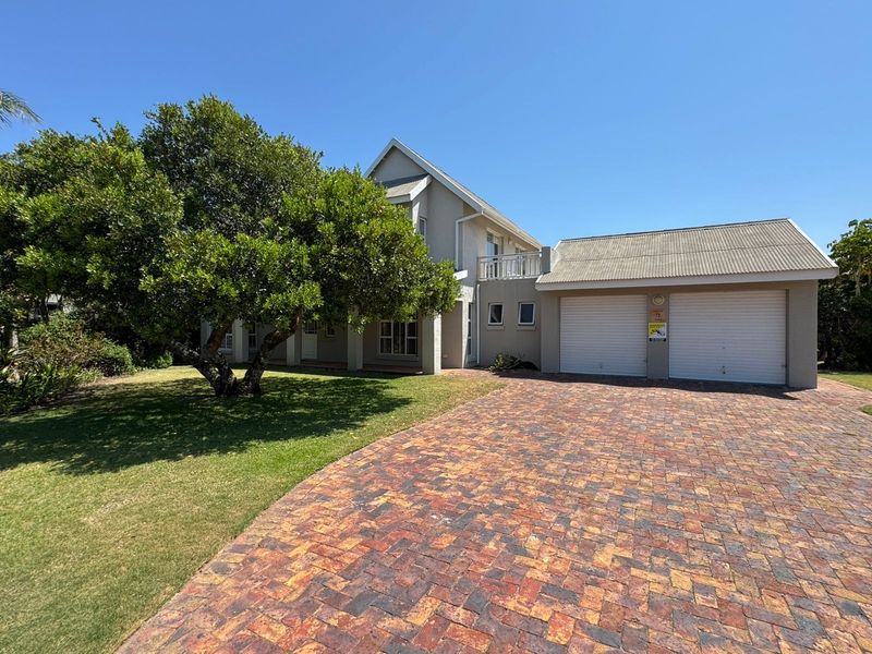House For Sale in Mossel Bay Golf Estate - Photo 3
