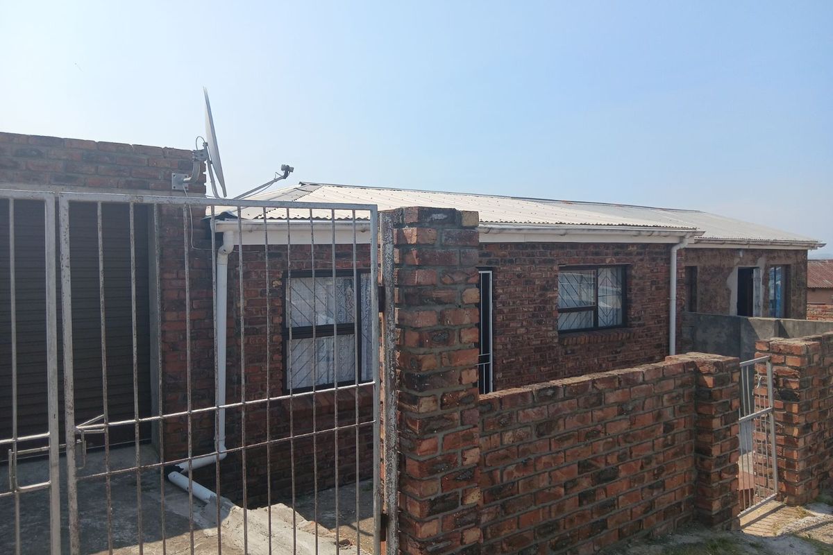 House For Sale in Schauderville - Photo 3