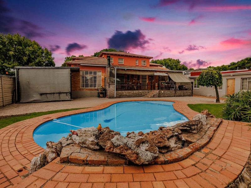 House For Sale in Florida - Photo 4