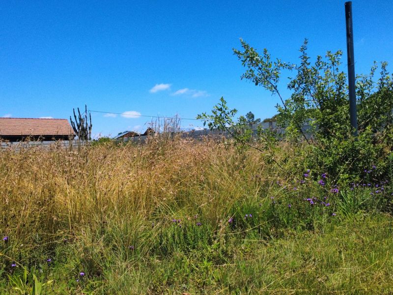 Vacant Land Residential For Sale in Vaal Marina Central - Photo 2