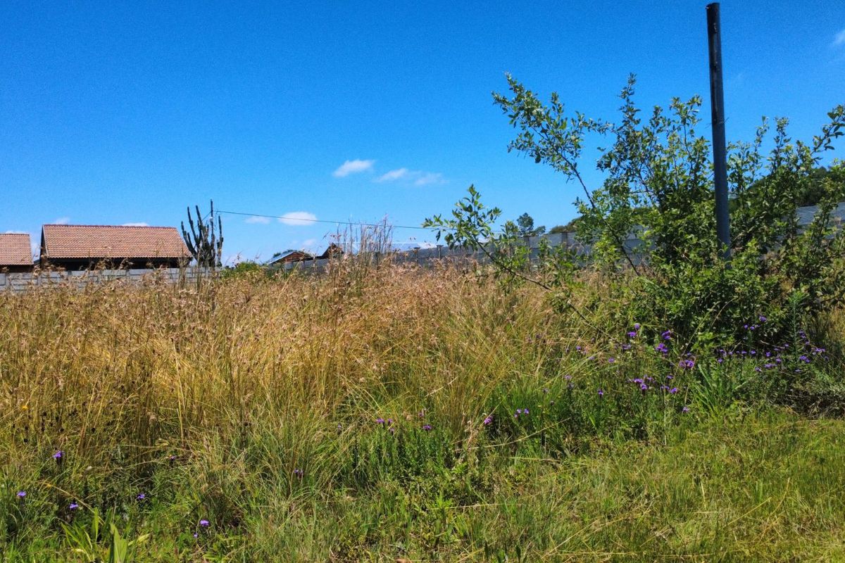 Vacant Land Residential For Sale in Vaal Marina Central - Photo 2