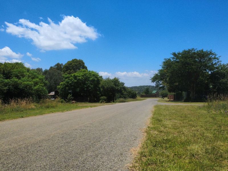 Vacant Land Residential For Sale in Vaal Marina Central - Photo 3