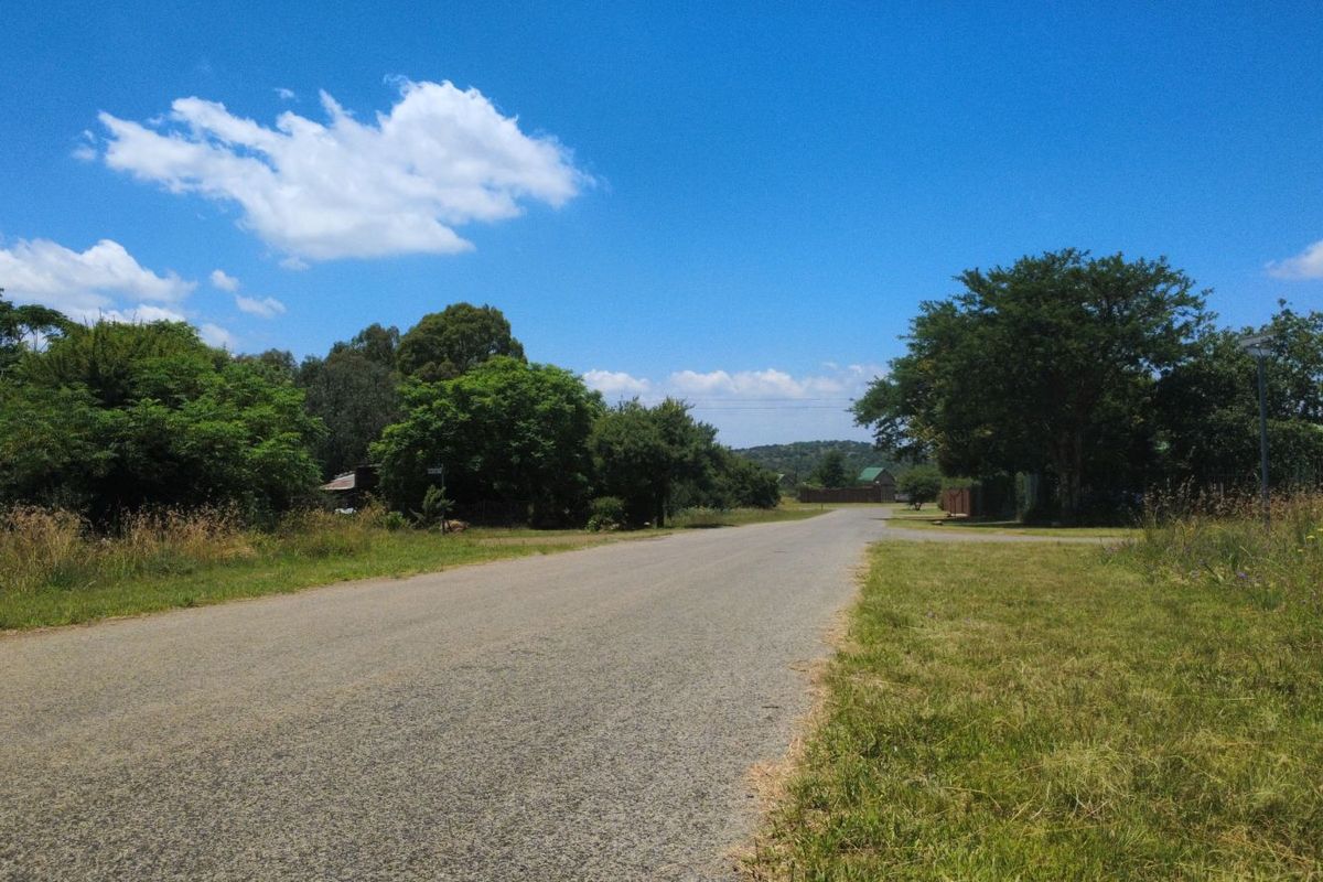 Vacant Land Residential For Sale in Vaal Marina Central - Photo 3