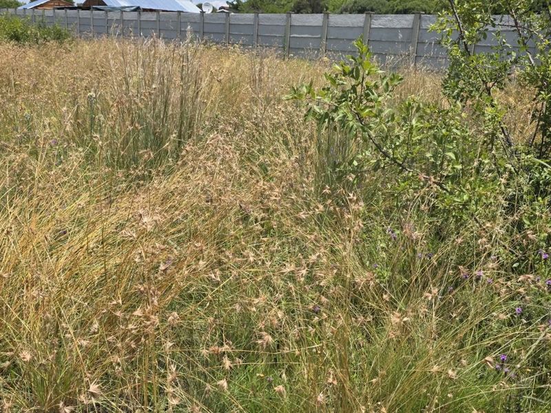 Vacant Land Residential For Sale in Vaal Marina Central - Photo 5