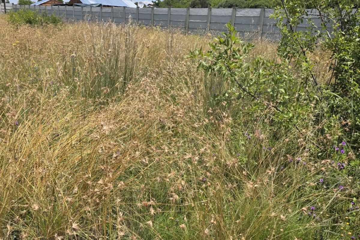 Vacant Land Residential For Sale in Vaal Marina Central - Photo 5