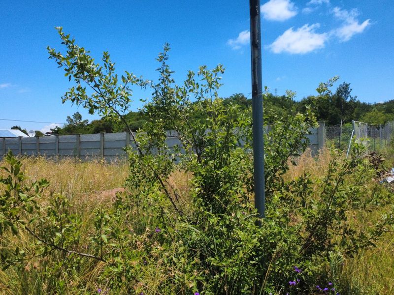 Vacant Land Residential For Sale in Vaal Marina Central - Photo 4