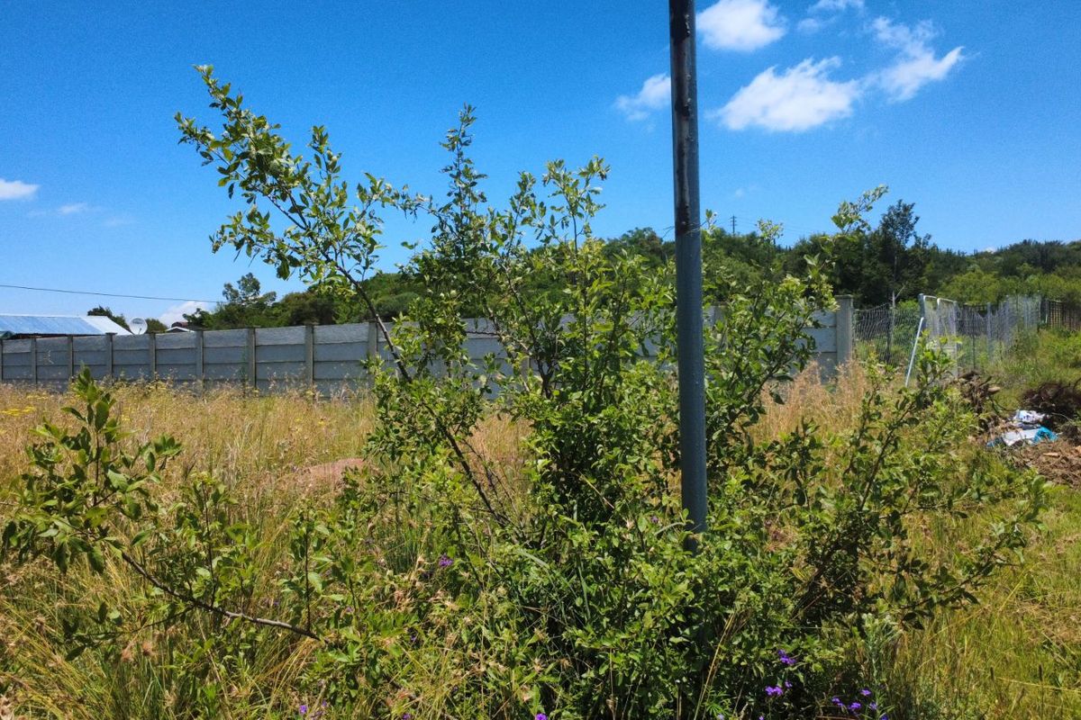 Vacant Land Residential For Sale in Vaal Marina Central - Photo 4