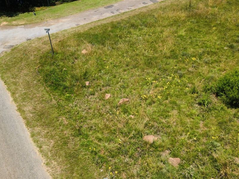 Vacant Land Residential For Sale in Vaal Marina Central - Photo 9