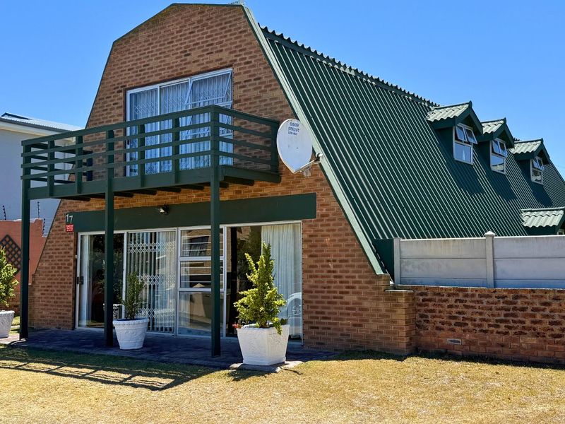 House For Sale in Franskraal - Photo 3
