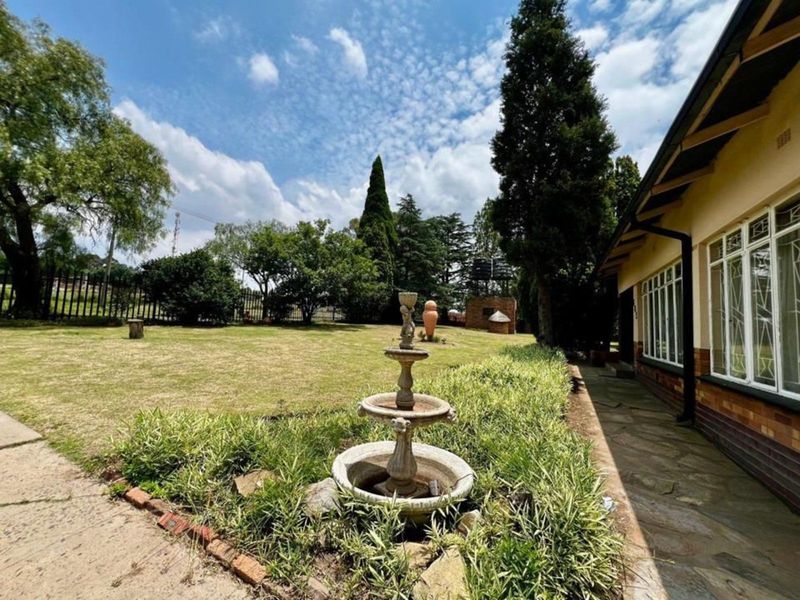 Farm For Sale in Bethal Central - Photo 2