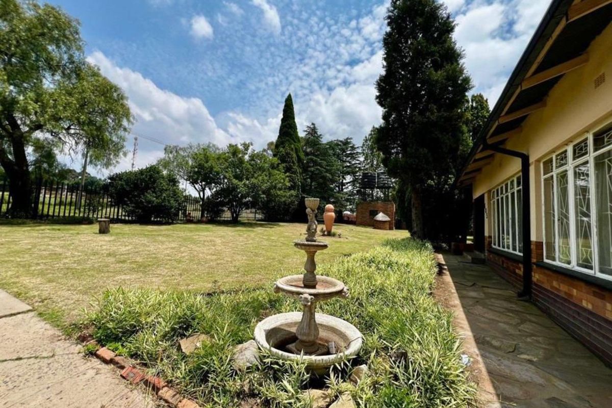 Farm For Sale in Bethal Central - Photo 2