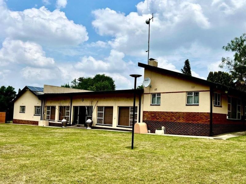 Farm For Sale in Bethal Central - Photo 8