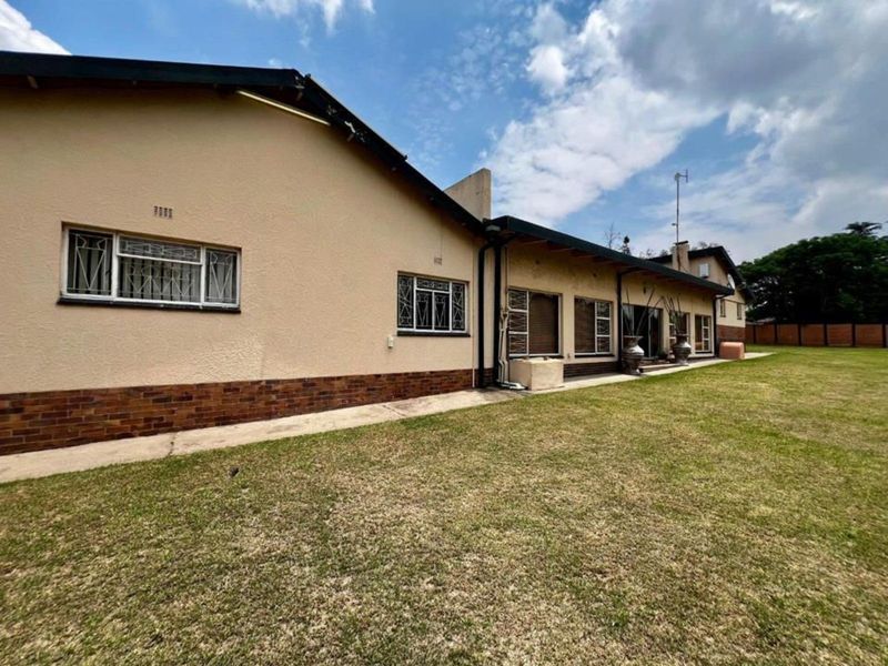 Farm For Sale in Bethal Central - Photo 5