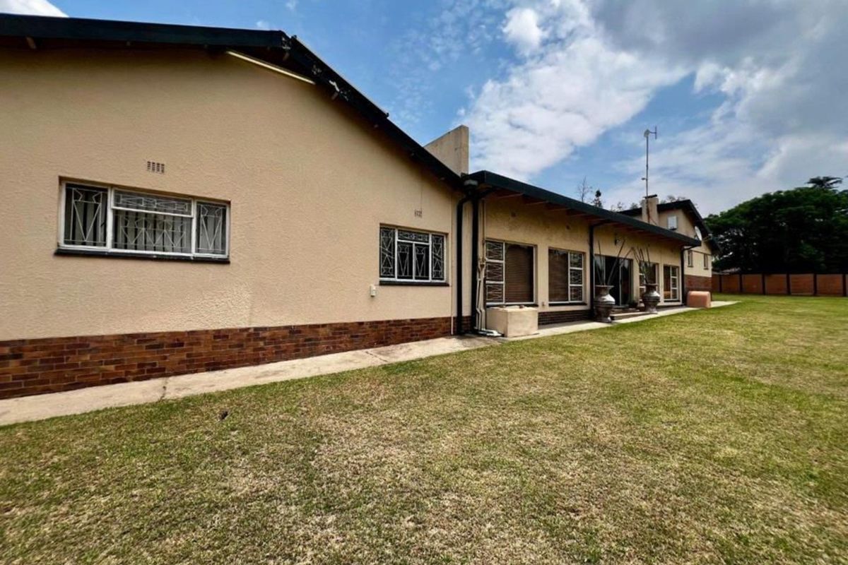 Farm For Sale in Bethal Central - Photo 5