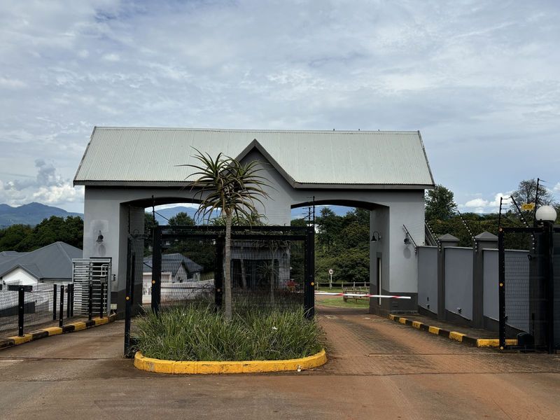 Vacant Land Residential For Sale in Doornhoek Equestrian Estate - Photo 2