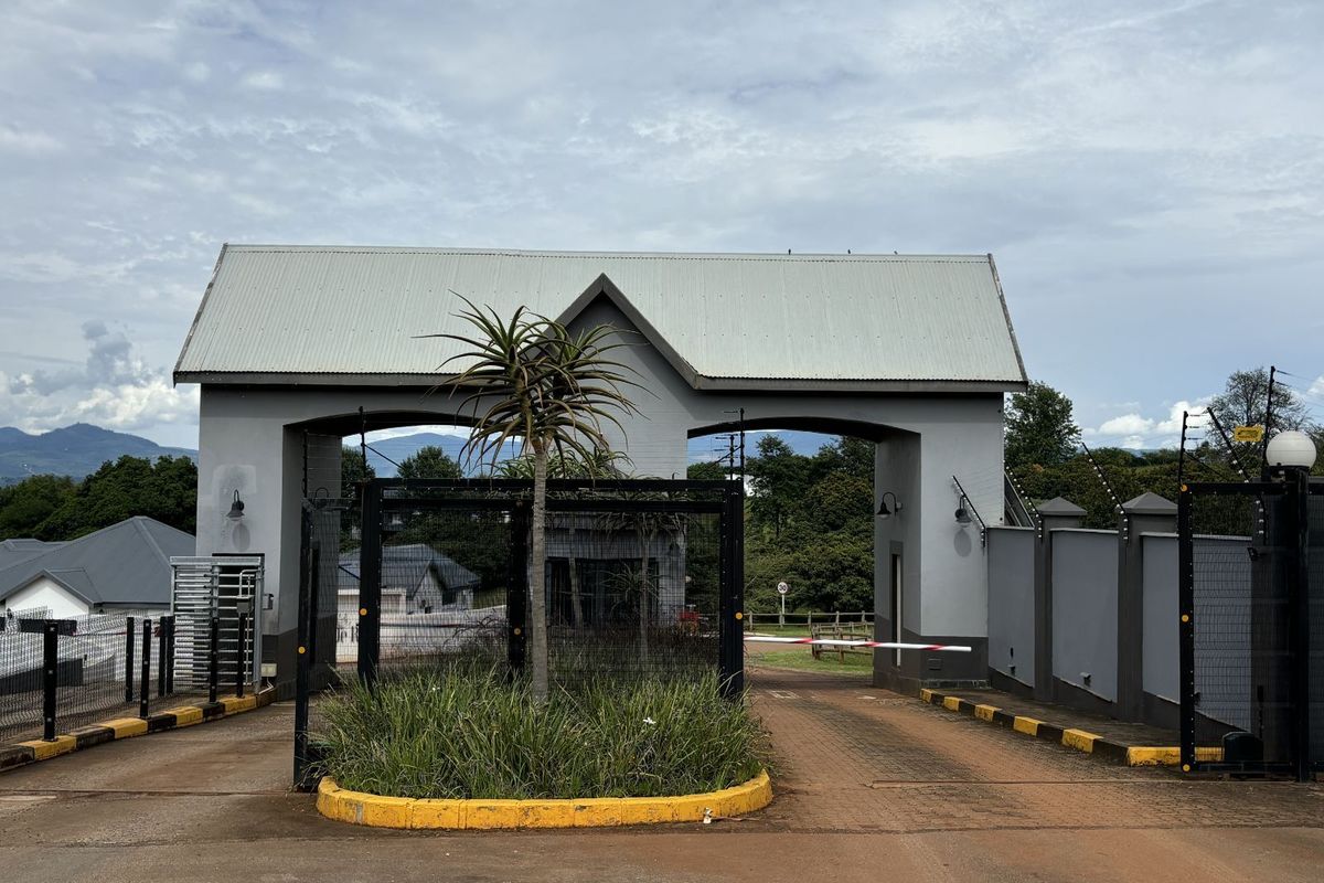 Vacant Land Residential For Sale in Doornhoek Equestrian Estate - Photo 2