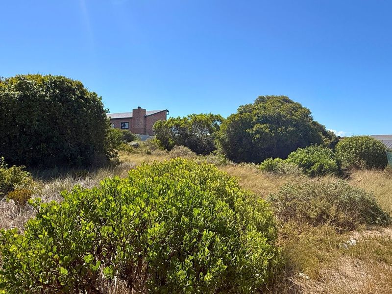 Vacant Land Residential For Sale in Kleinbaai - Photo 7