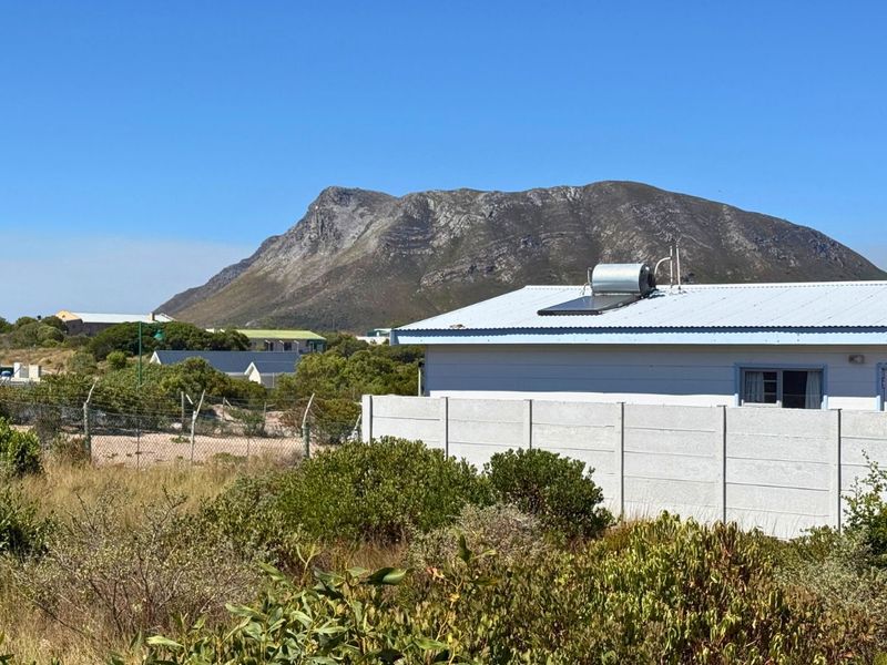 Vacant Land Residential For Sale in Kleinbaai - Photo 3