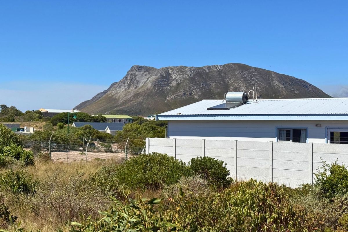 Vacant Land Residential For Sale in Kleinbaai - Photo 3