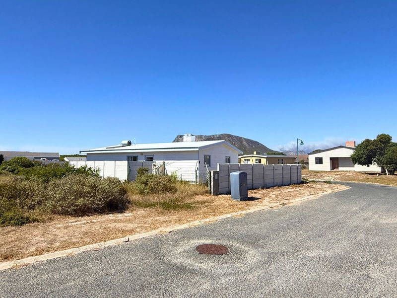 Vacant Land Residential For Sale in Kleinbaai - Photo 2