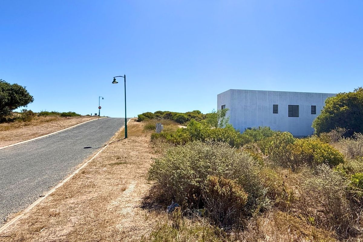 Vacant Land Residential For Sale in Kleinbaai - Photo 5
