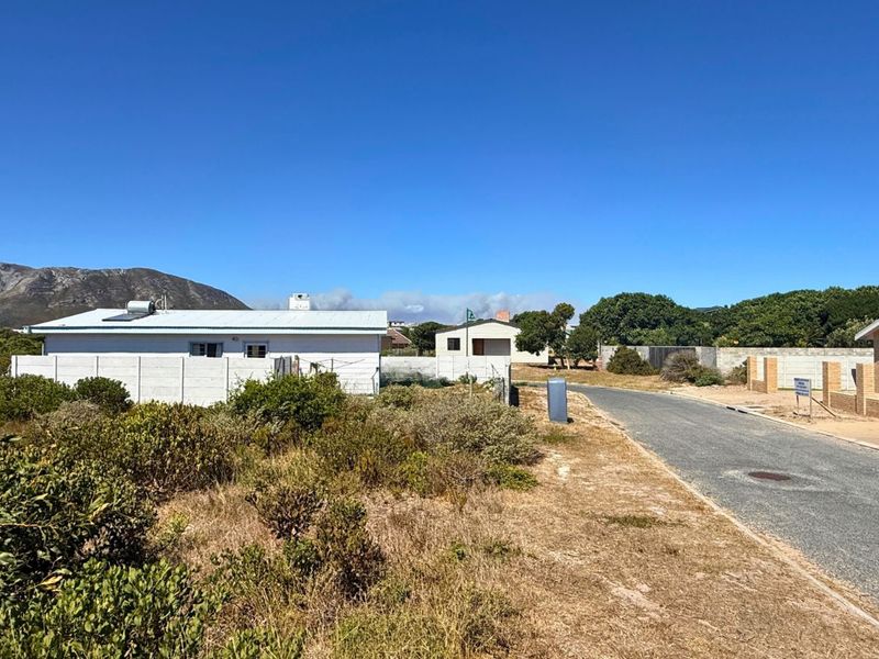 Vacant Land Residential For Sale in Kleinbaai - Photo 4