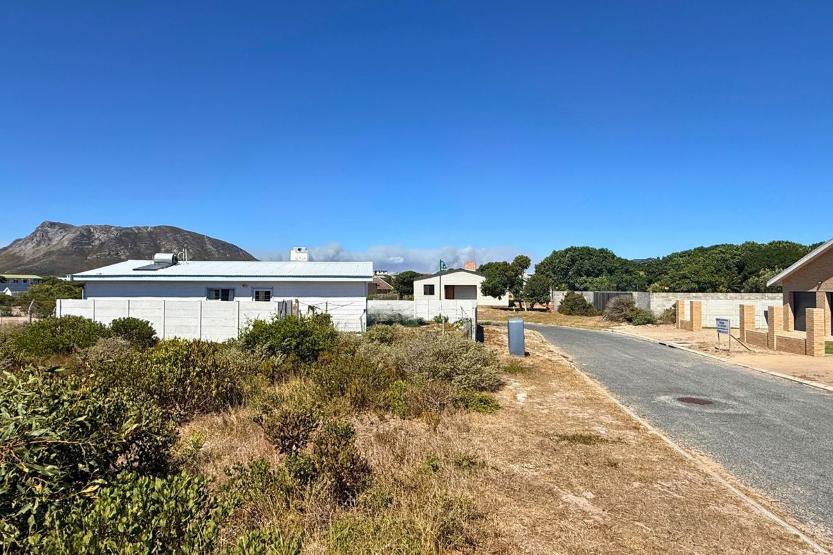 Vacant Land Residential For Sale in Kleinbaai - Photo 4