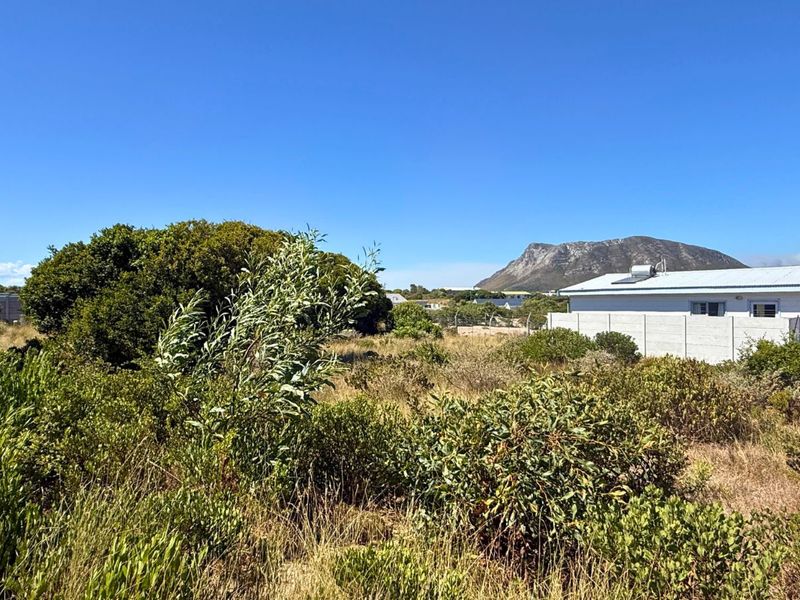 Vacant Land Residential For Sale in Kleinbaai - Photo 9