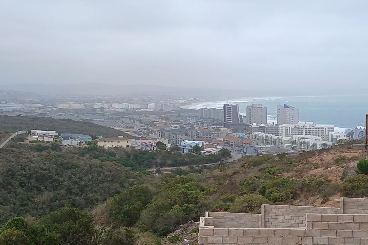 Vacant Land Residential For Sale in Mossel Bay Ext 26 - Photo 4