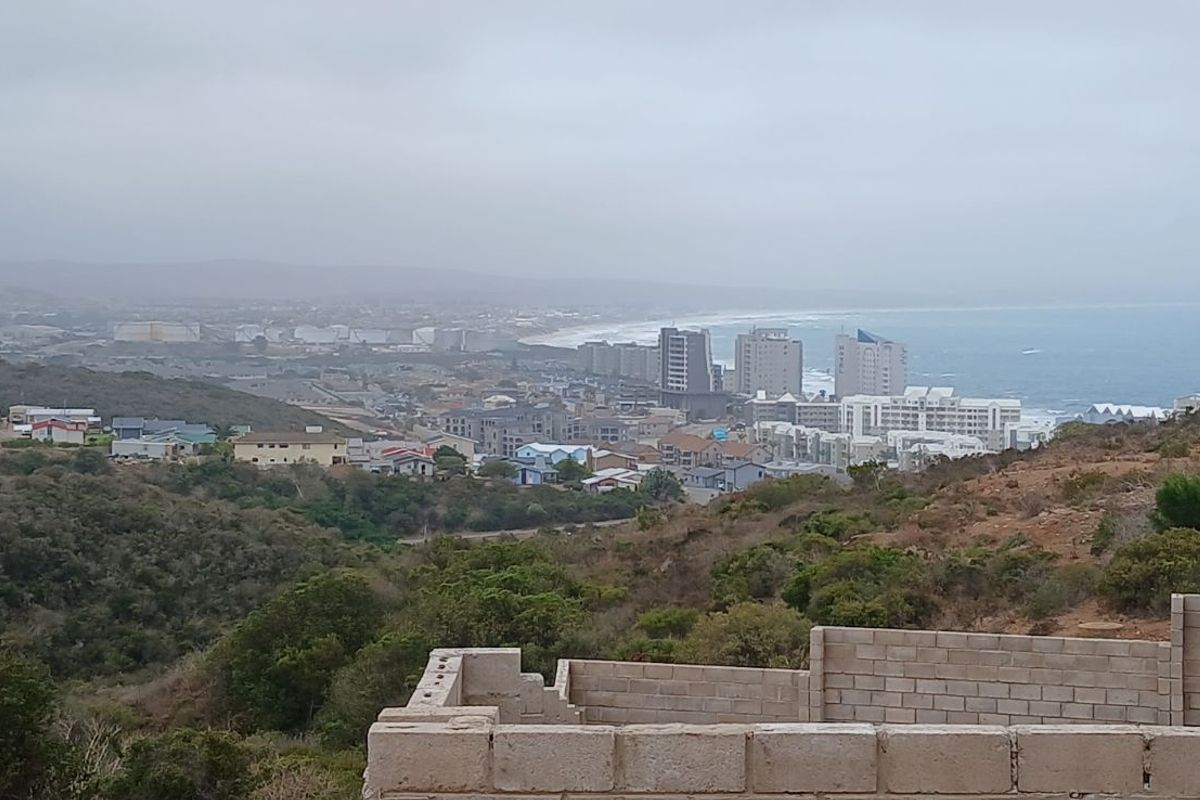 Vacant Land Residential For Sale in Mossel Bay Ext 26 - Photo 5