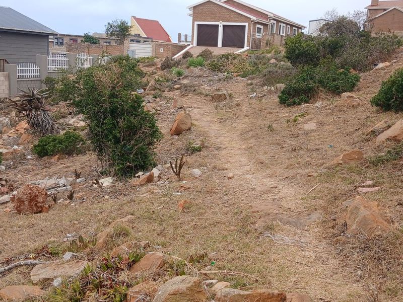 Vacant Land Residential For Sale in Mossel Bay Ext 26 - Photo 2