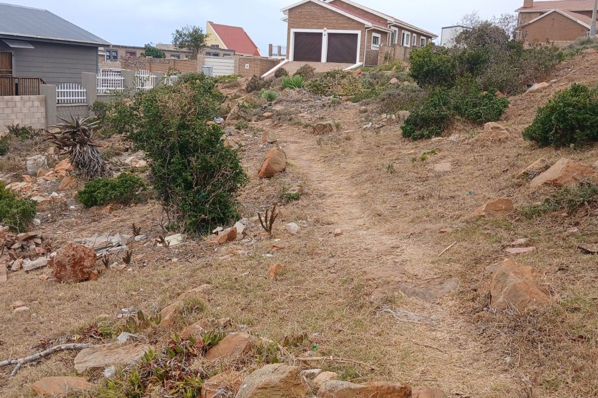 Vacant Land Residential For Sale in Mossel Bay Ext 26 - Photo 2