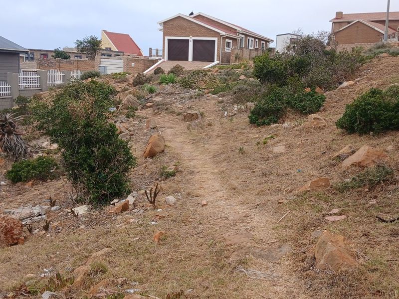 Vacant Land Residential For Sale in Mossel Bay Ext 26 - Photo 3