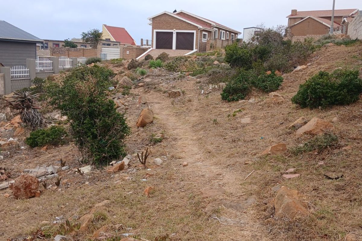 Vacant Land Residential For Sale in Mossel Bay Ext 26 - Photo 3
