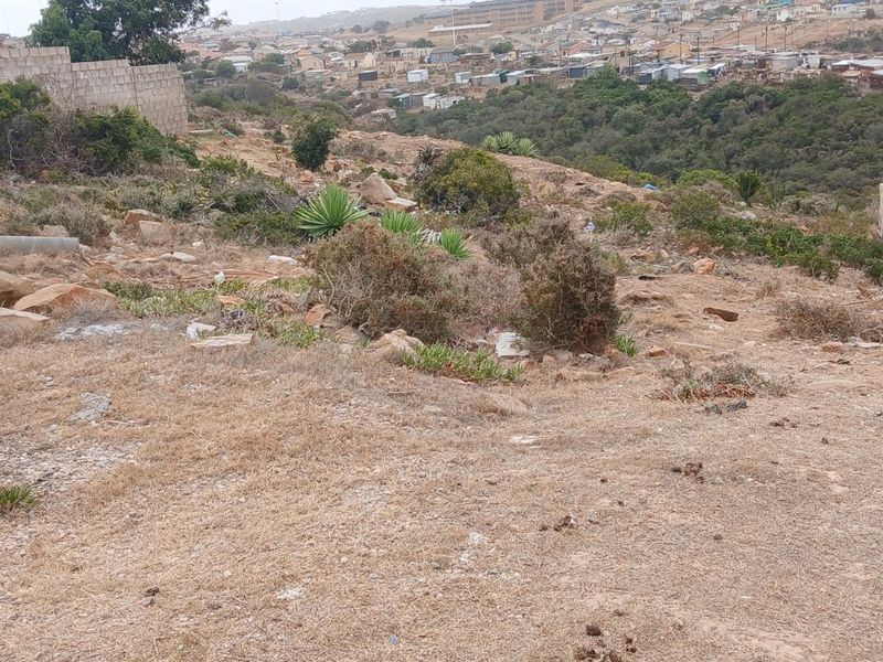 Vacant Land Residential For Sale in Mossel Bay Ext 26 - Photo 6