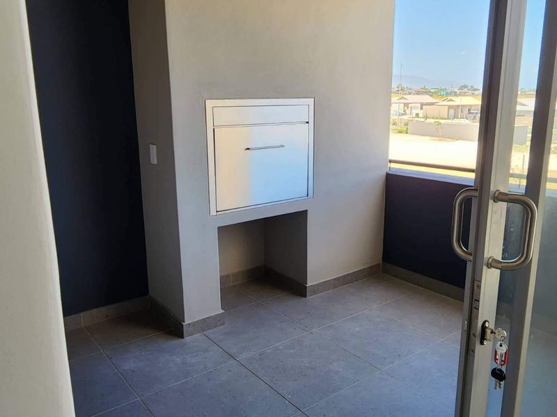 Apartment For Sale in Hansmoeskraal AH - Photo 7