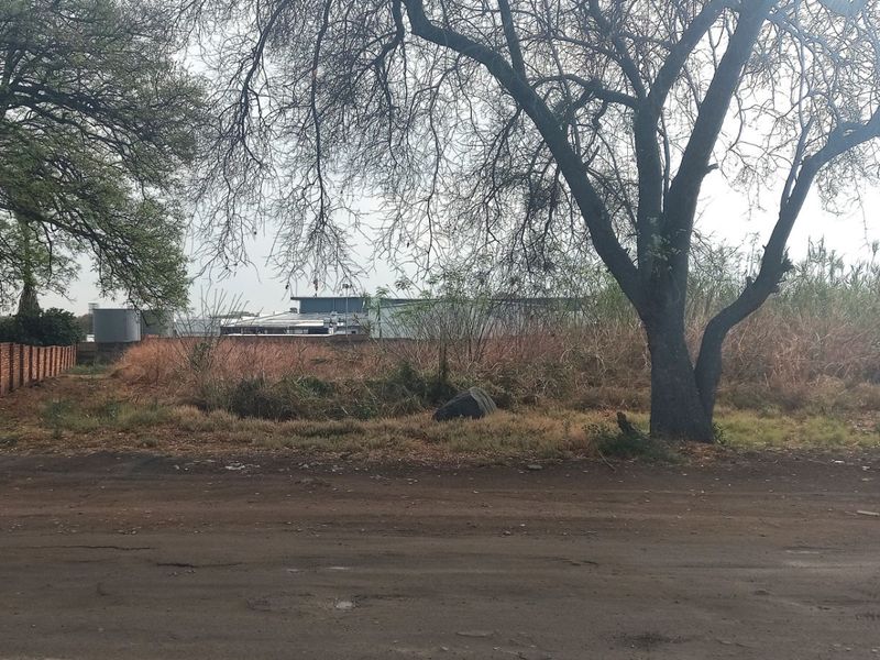 Vacant Land Residential For Sale in Brits Central - Photo 9