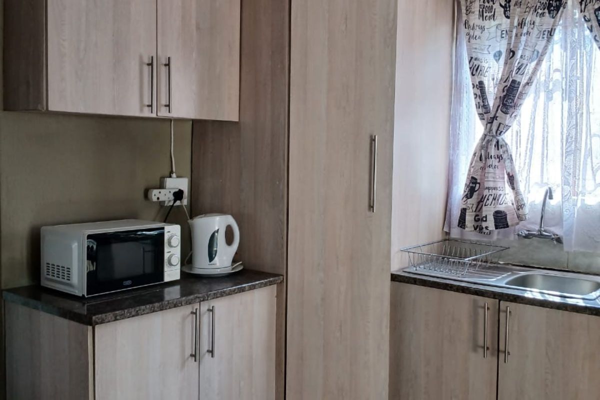 House For Sale in Westenburg - Photo 4