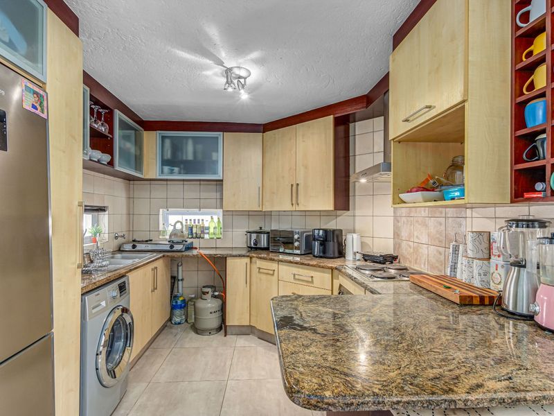 Apartment For Sale in Edenburg - Photo 4