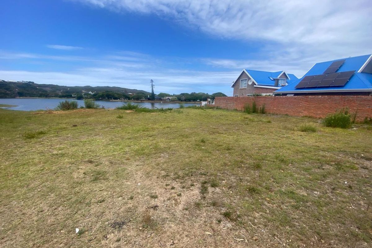 Vacant Land Residential For Sale in Die Eiland - Photo 3