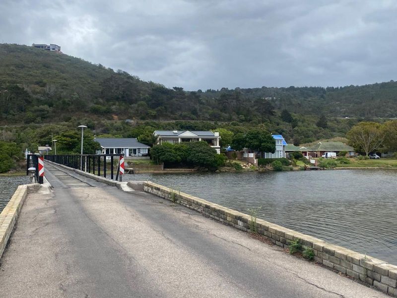 Vacant Land Residential For Sale in Die Eiland - Photo 7